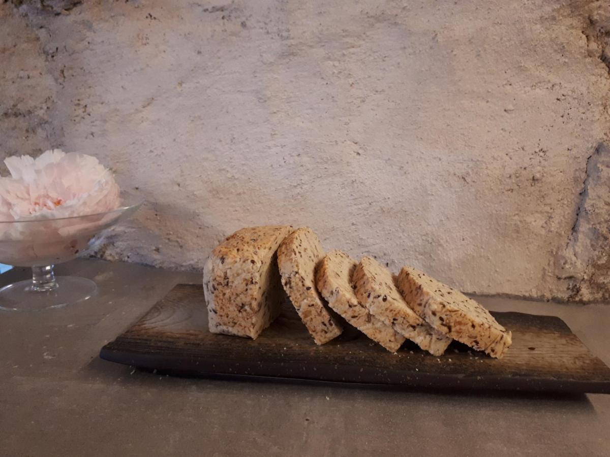 Weingut Weidlhof - Suite & Breakfast - Vacation For Wine Lovers Caldaro Εξωτερικό φωτογραφία