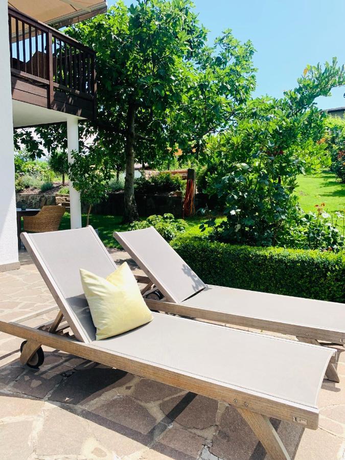 Weingut Weidlhof - Suite & Breakfast - Vacation For Wine Lovers Caldaro Εξωτερικό φωτογραφία