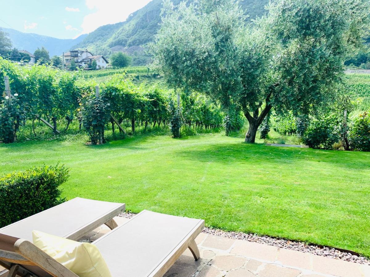 Weingut Weidlhof - Suite & Breakfast - Vacation For Wine Lovers Caldaro Εξωτερικό φωτογραφία