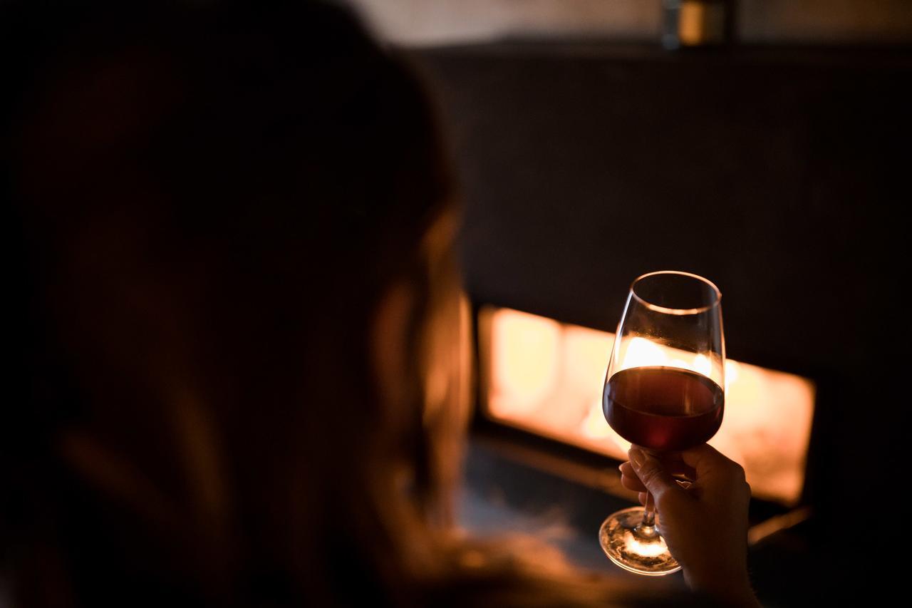 Weingut Weidlhof - Suite & Breakfast - Vacation For Wine Lovers Caldaro Εξωτερικό φωτογραφία