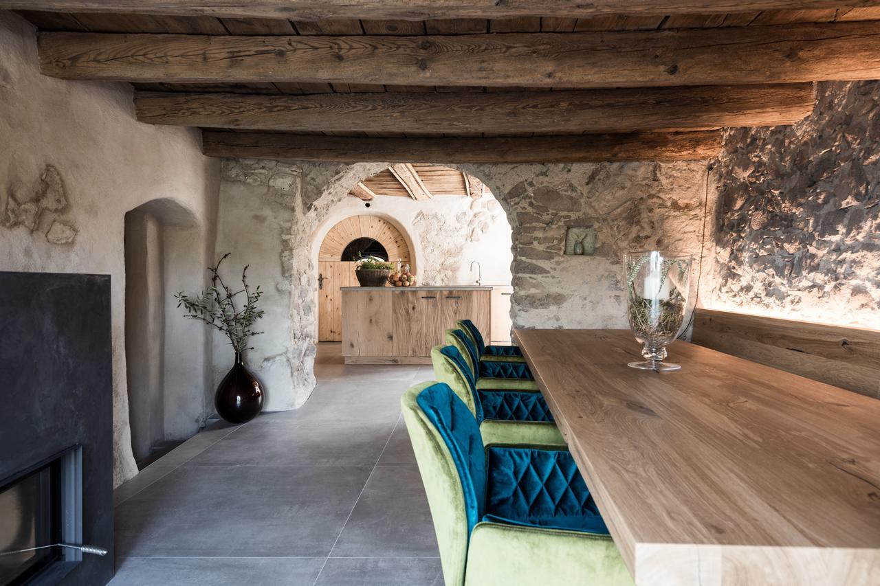 Weingut Weidlhof - Suite & Breakfast - Vacation For Wine Lovers Caldaro Εξωτερικό φωτογραφία
